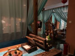 -琦品高端美容SPA私佳美场