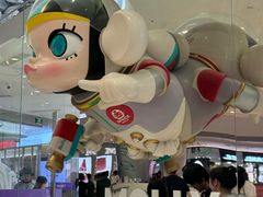 -泡泡玛特POPMART(太古里店)