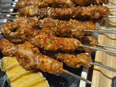 -丰茂烤串(五道口店)