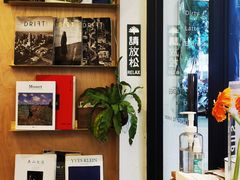-常识咖啡common sense(春熙路店)