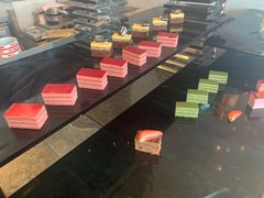 -万达文华酒店·48F云端窗景美食汇自助餐厅
