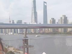 -Kathleen's Waitan 凯圣琳江景西餐厅(外滩店)