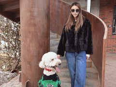 -小意思咖啡店(草桥店)