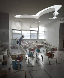 -爱帝宫月子中心·成都概念院