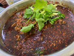 -温江公平红烧兔(总店)