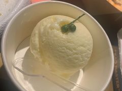 花椒冰淇淋-烤匠麻辣烤鱼(万象城店)