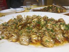 -大笑饭堂(甲子桥店)