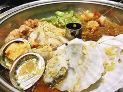 -美乐食街(小南店)