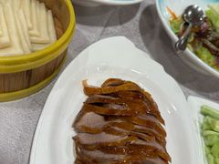 -蓬莱阁中餐厅(崇文门店)