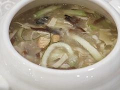 -寻味顺德·南记酒家·传统顺德菜·鱼生(广源路店)