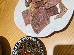 -马记永·兰州牛肉面(天通苑家乐福店)