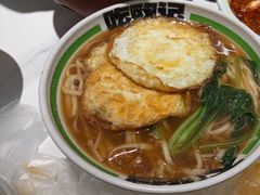 -欧记大排档·景德菜(上海首店)