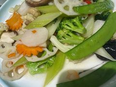 -逢春菜馆天津菜(胜利路店)