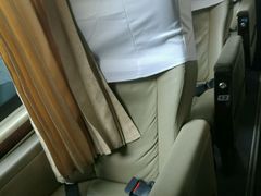 -上海南浦大桥长途旅游客运站