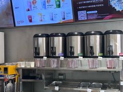 -茶百道(下沙宝龙二期店)