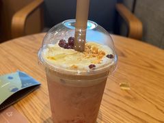 -去茶山(重庆万象城店)