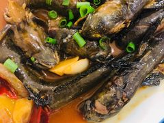 -杨记海鲜楼(三门黑金冠店)