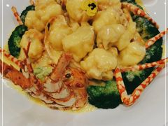 -金满楼(天河中路店)