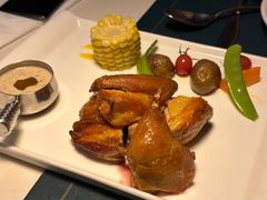 -艾米意大利餐厅(米房创意园店)