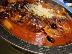 -长春市茶啊衝饭店(南湖公园店)