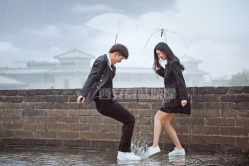 -蔚蓝映像STUDIO婚纱摄影(南稍门店)