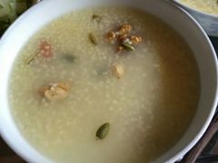 甲鱼小米粥-锡和无锡菜(景丽苑店)