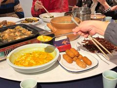 -院8里·小聚园老川菜(九眼桥店)