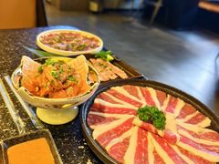 -樱嘢·炭火烧肉(惠南店)