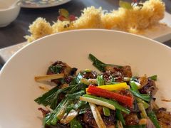 -羲和雅苑•北京烤鸭(平安国际金融中心店)