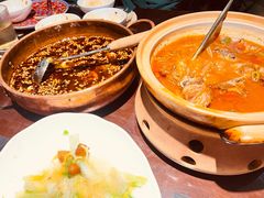 -拾捌川·自贡爆炒(新街口店)