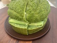 -大树餐厅(环球港店)
