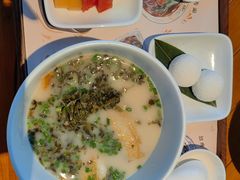 -无锡苏宁银河国际酒店-麺餐厅