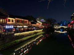 -小河直街历史文化街区