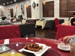 -东四民芳餐厅(世茂工三店)
