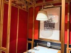 -新白鹿餐厅(第一百货店)