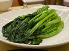 -湖影中餐厅·南京金茂威斯汀大酒店