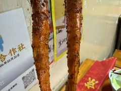 烤大虾-炒豆合作社(东四总店)