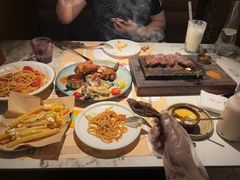 -东莞松山湖万象汇