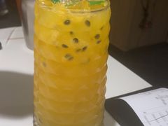 -牛扒先生·厚切雪花牛扒西餐厅(北京路禺山路店)