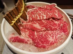 -巴奴毛肚火锅(悠唐购物中心店)