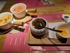 -炖物24章·顺时轻养茶(杭州大厦店)