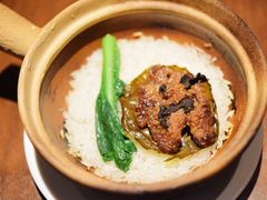 -山里亲戚(淞虹路店)