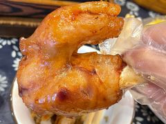 -王村姑老土炕莜面村(张北店)