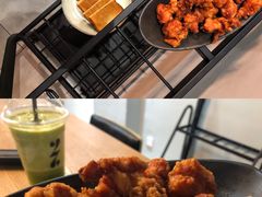 -HELLO 27 意面·沙拉·帕尼尼