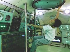 -扬州科技馆