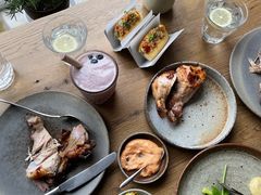 -BOR Eatery(安福路店)