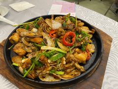 -粤·向群饭店(龙津东路总店)
