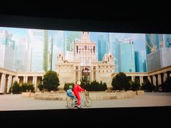 -万达影城 (甘井子万达广场IMAX店)