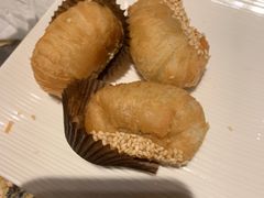 -喜来登由由大酒店九州膳坊中餐厅