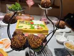 -慢丽江·云南野生菌土鸡锅(付家庄店)
